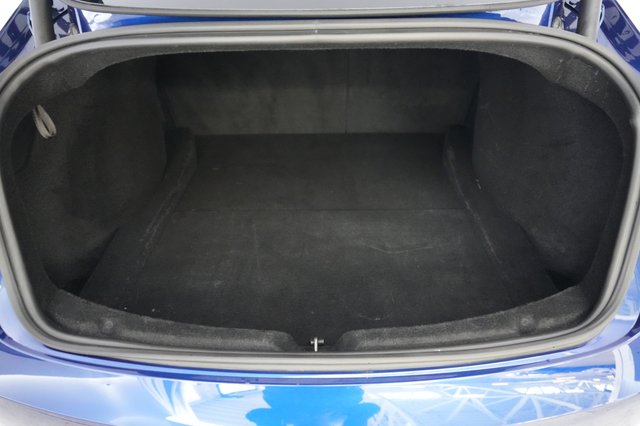 2025 Tesla Model 3 — photo 6 of 21