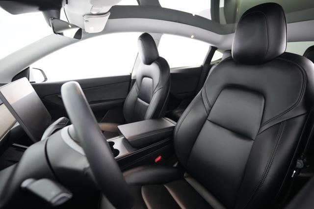 2021 Tesla Model Y — photo 3 of 24