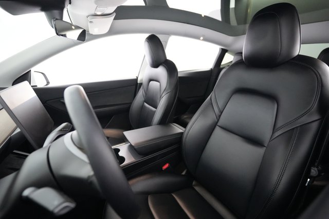 2021 Tesla Model Y — photo 3 of 24