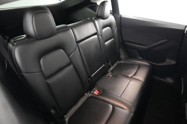 2021 Tesla Model Y — photo 4 of 24