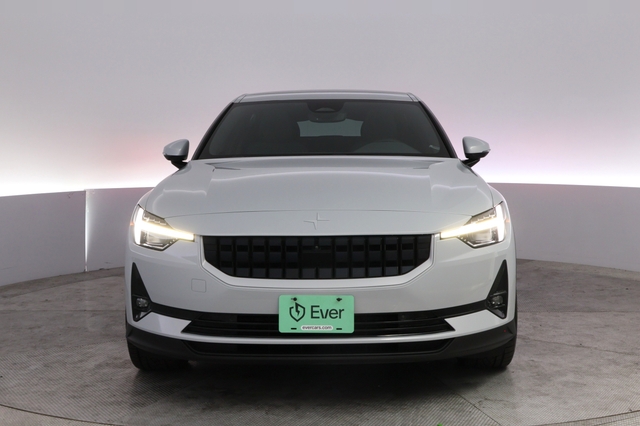 2023 Polestar 2
