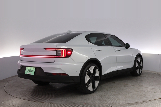 2023 Polestar 2