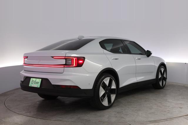 2023 Polestar 2 — photo 2 of 24