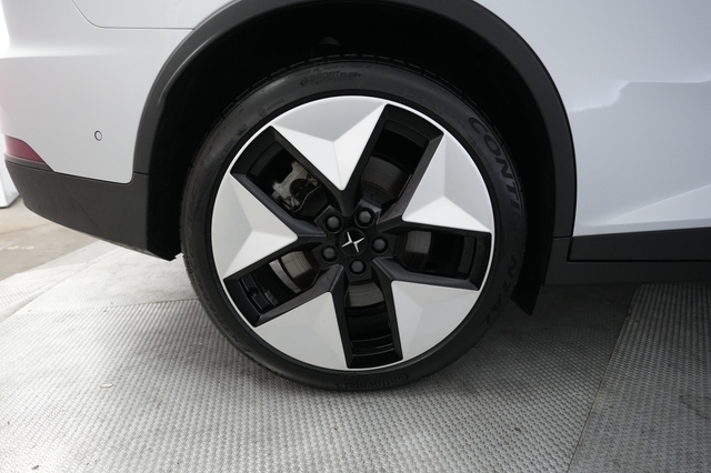 2023 Polestar 2