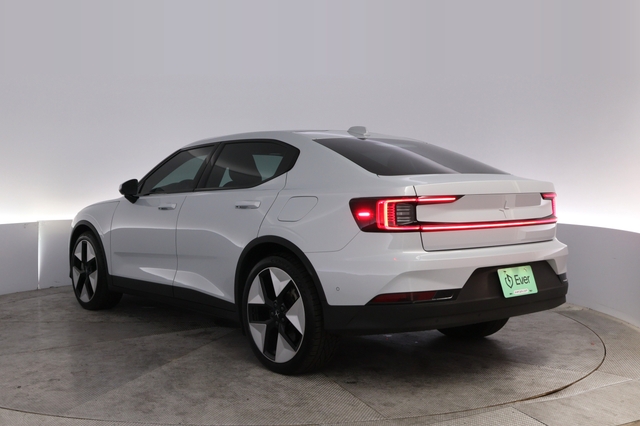 2023 Polestar 2
