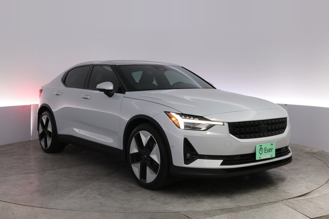 2023 Polestar 2