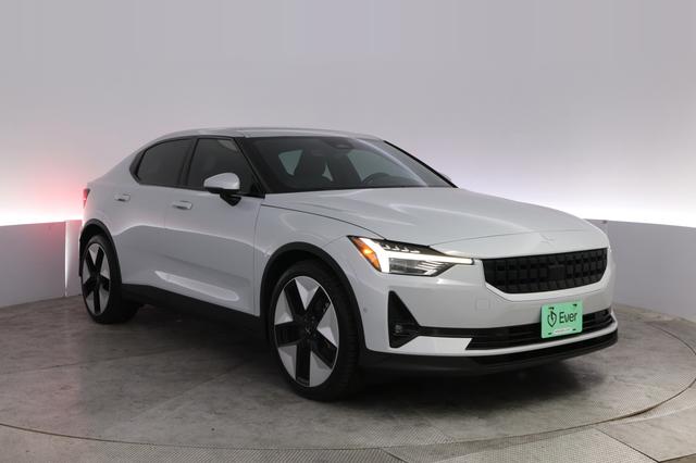 2023 Polestar 2 — photo 10 of 24