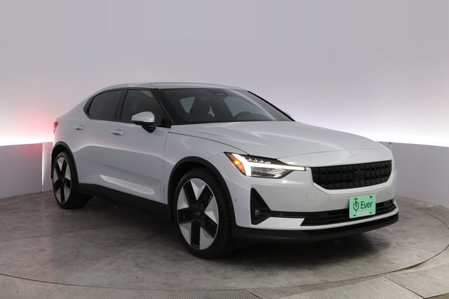 2023 Polestar 2 — photo 10 of 24