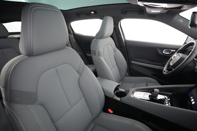 2023 Polestar 2