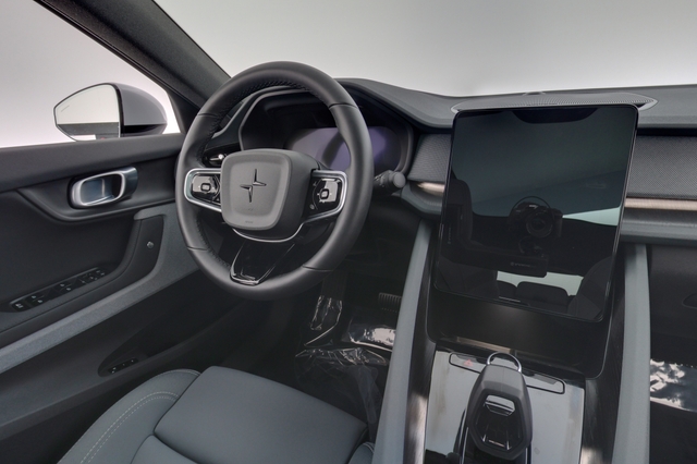 2023 Polestar 2
