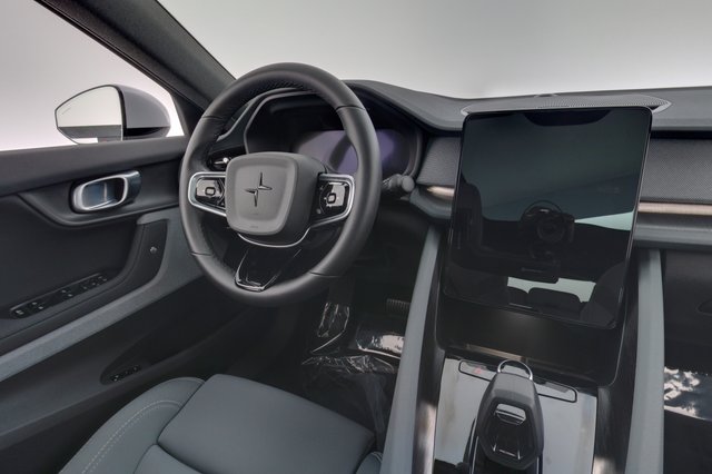 2023 Polestar 2 — photo 20 of 24