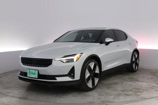 2023 Polestar 2