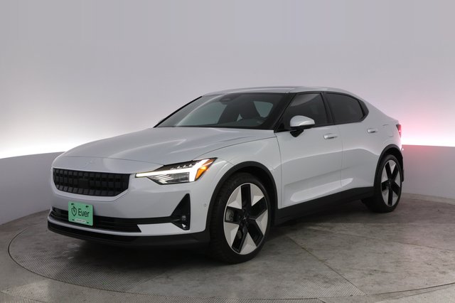 2023 Polestar 2 — VIN YSMED3KA4PL121581