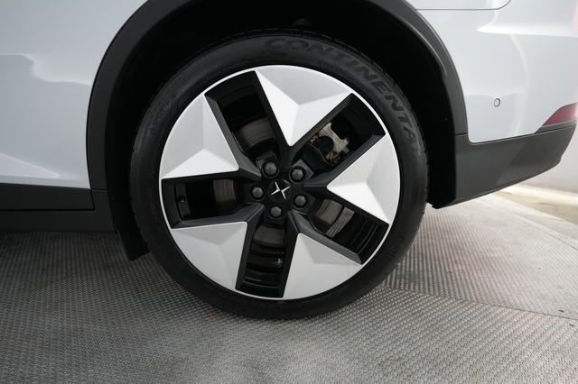 2023 Polestar 2