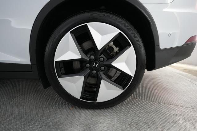 2023 Polestar 2 — photo 7 of 24