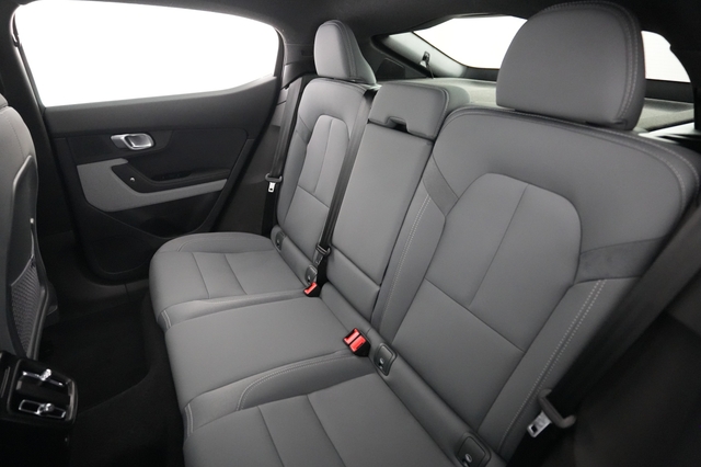 2023 Polestar 2