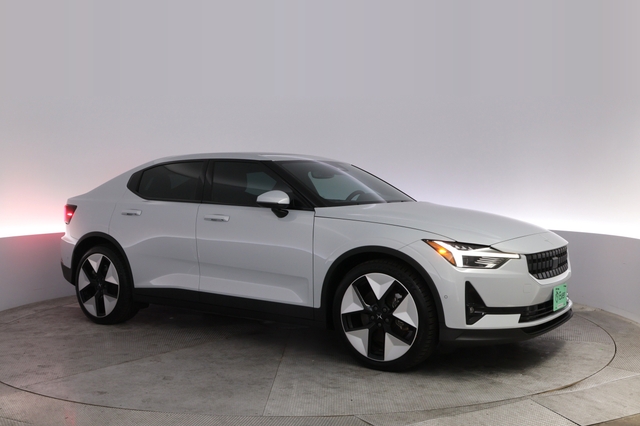 2023 Polestar 2