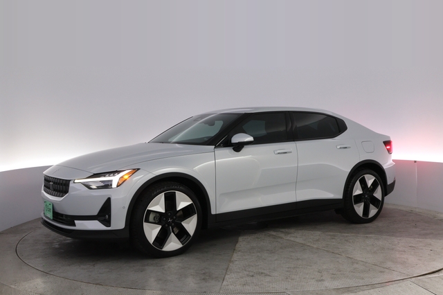 2023 Polestar 2