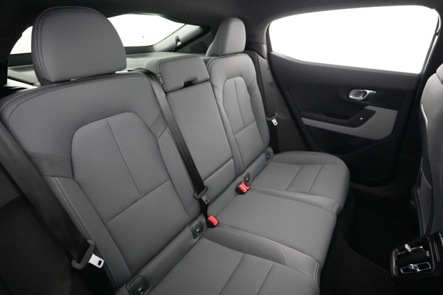 2023 Polestar 2
