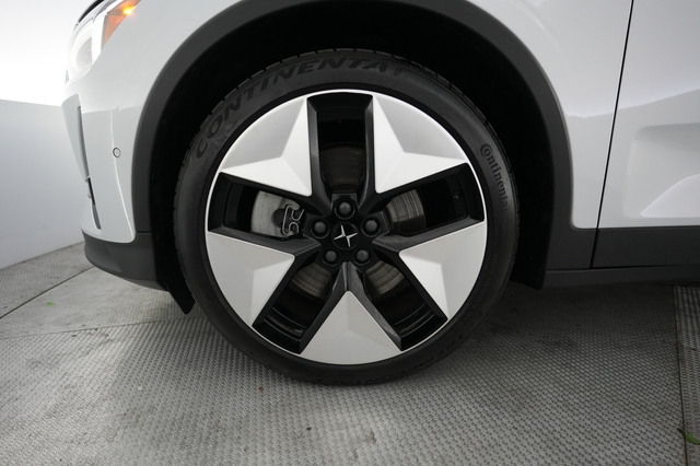 2023 Polestar 2