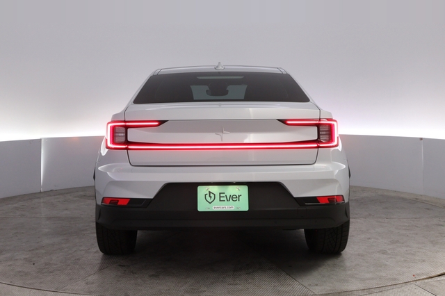 2023 Polestar 2