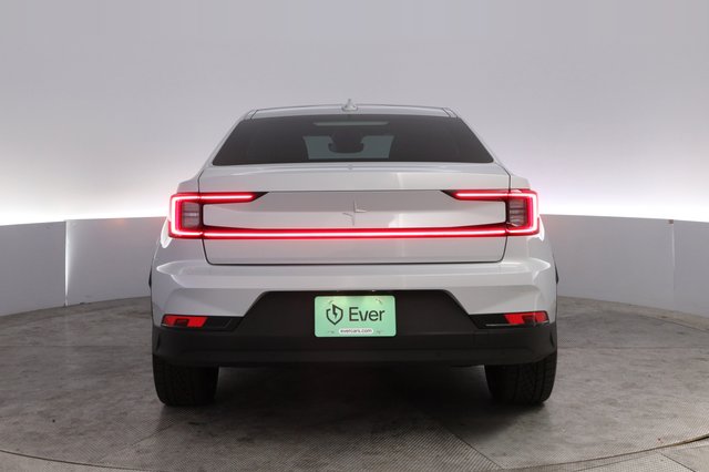 2023 Polestar 2 — photo 12 of 24