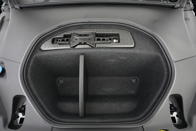 2023 Polestar 2