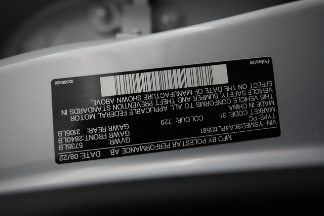 2023 Polestar 2