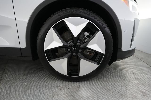 2023 Polestar 2