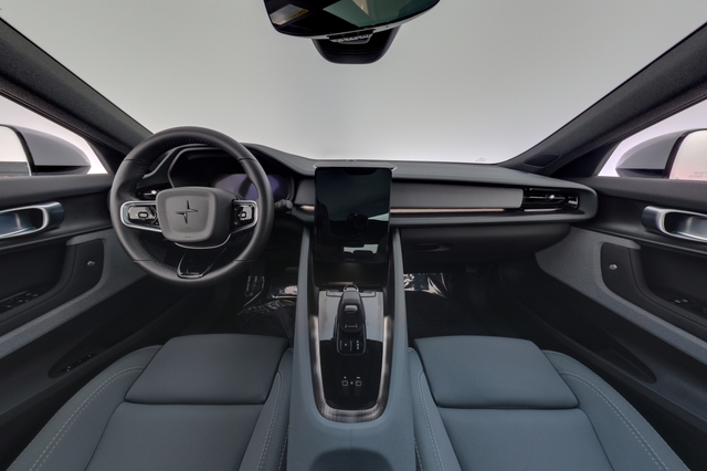 2023 Polestar 2