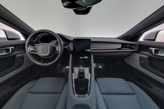 2023 Polestar 2 — photo 21 of 24