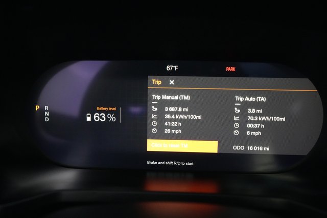 2023 Polestar 2 — photo 5 of 24