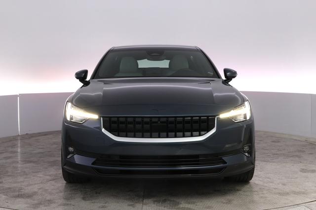 2023 Polestar 2 — photo 9 of 24