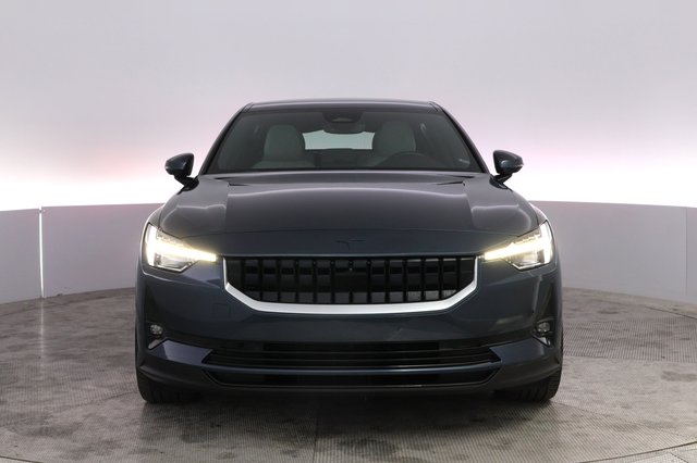 2023 Polestar 2 — photo 9 of 24