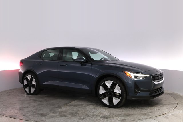2023 Polestar 2 — photo 11 of 24