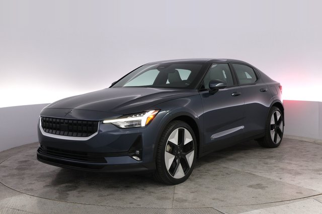 2023 Polestar 2 — VIN YSMED3KA5PL115644