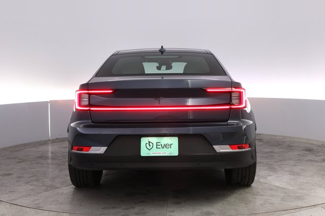 2023 Polestar 2 — photo 12 of 24