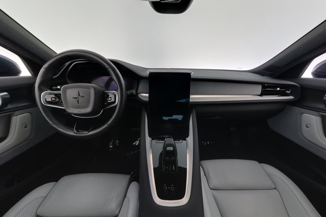 2023 Polestar 2 — photo 21 of 24