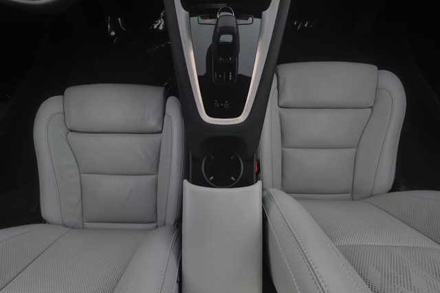 2023 Polestar 2 — photo 22 of 24