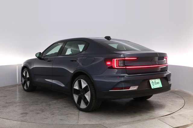 2023 Polestar 2 — photo 13 of 24