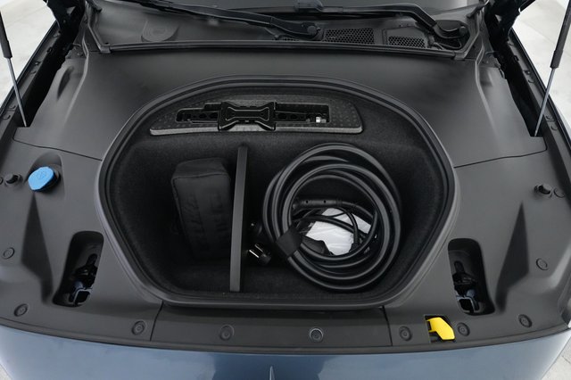 2023 Polestar 2 — photo 23 of 24