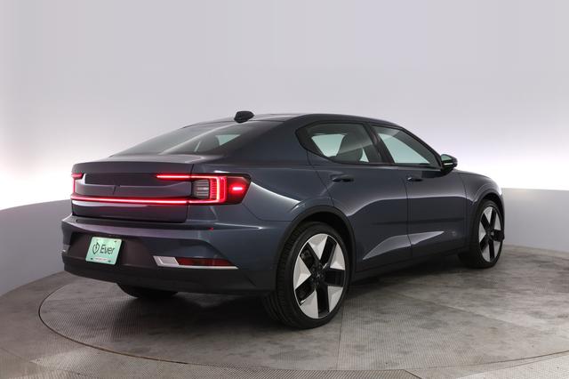 2023 Polestar 2 — photo 2 of 24