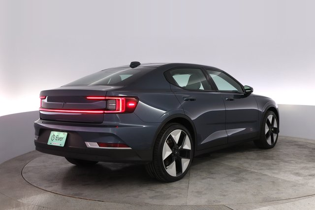 2023 Polestar 2 — photo 2 of 24