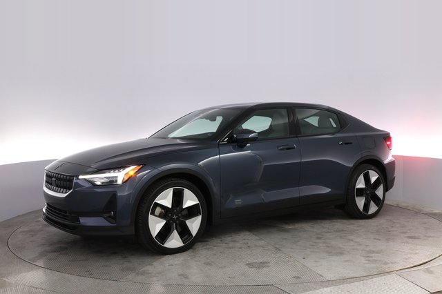 2023 Polestar 2 — photo 14 of 24