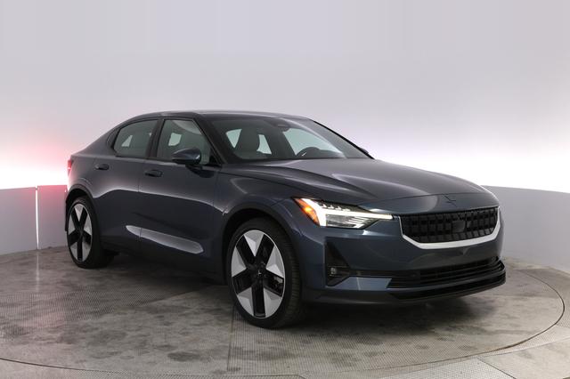 2023 Polestar 2 — photo 10 of 24