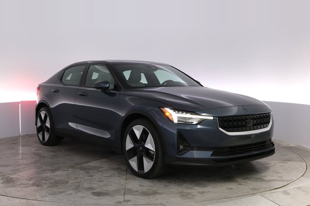 2023 Polestar 2 — photo 10 of 24