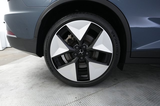 2023 Polestar 2 — photo 17 of 24
