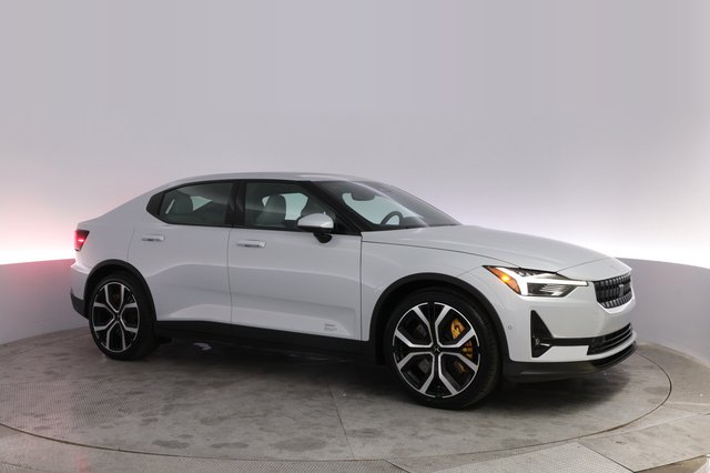 2023 Polestar 2 — photo 11 of 21
