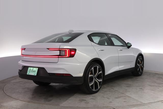 2023 Polestar 2 — photo 2 of 21