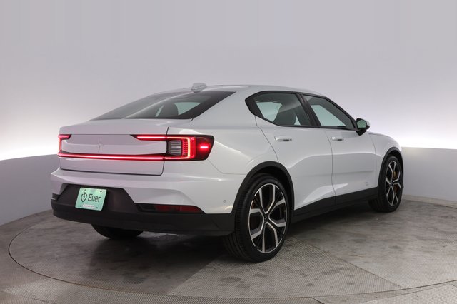2023 Polestar 2 — photo 2 of 21